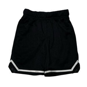 Old Navy Kids Black‎ Shorts with White Trim
